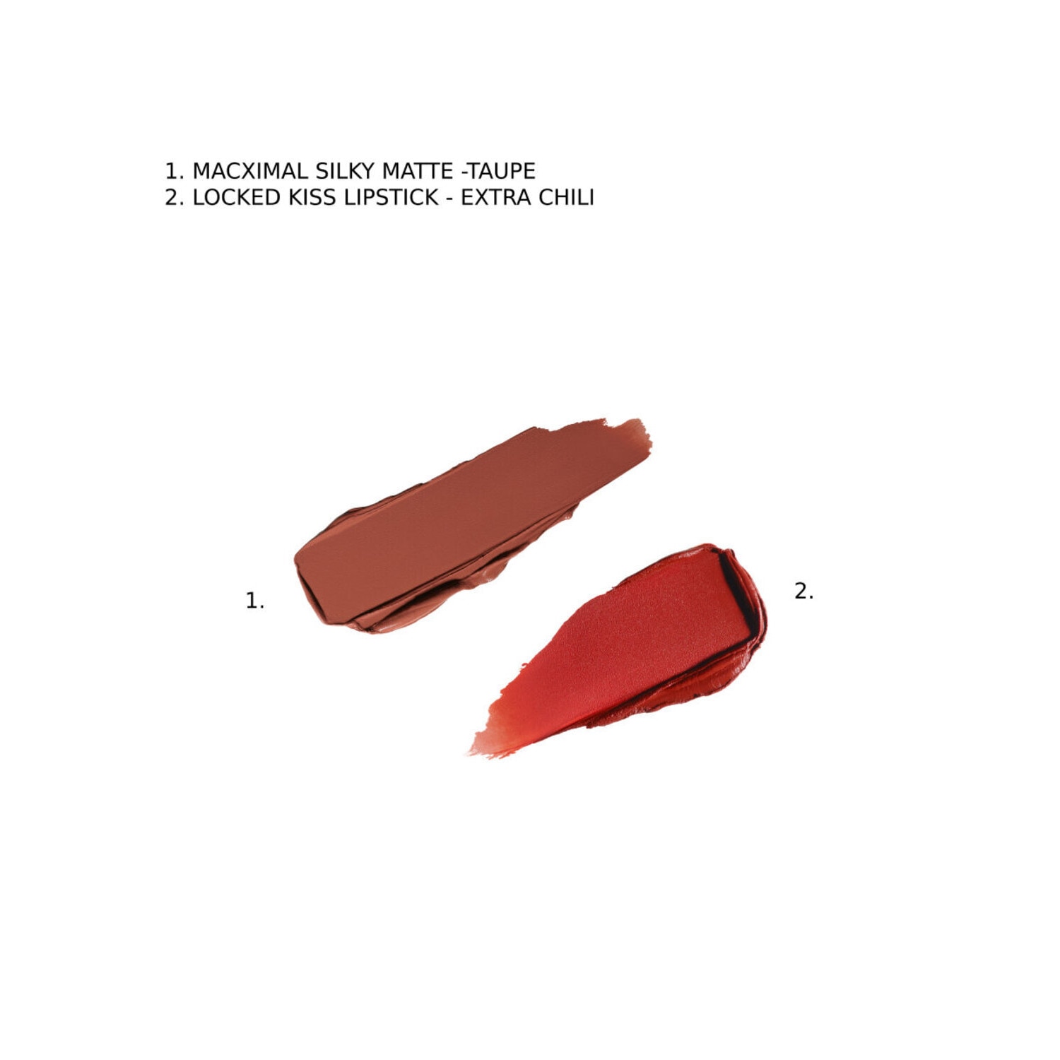 90'S NUDE LIP SET (SET DE LABIOS)